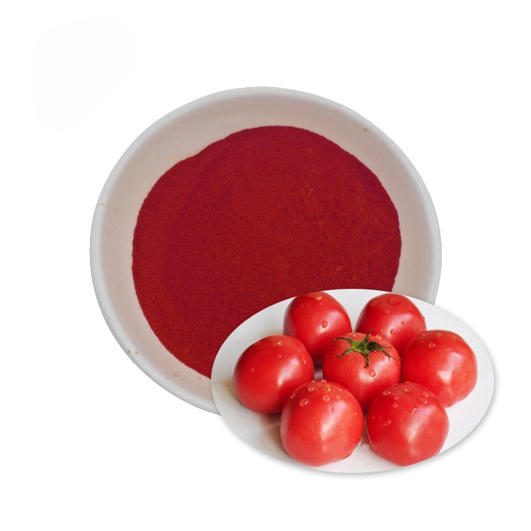 Tomato Skin Extract 